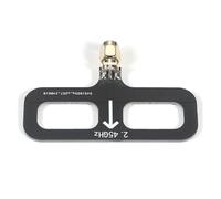 Antenne ELRS da 2,4 GHz che supportano vari modelli per le operazioni di volo esteso di Moxon ExpressLRS Quadcopter Antenne