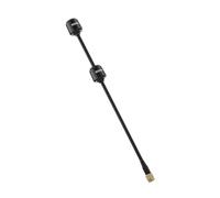 Antenne FPV 5.8G per feed FPV trasparenti, RHCP/LHCP, gamme ottimali per gli appassionati di droni professionisti RHCP antenne