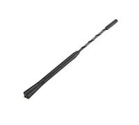 Antenne per auto Antenna amplificata FM/AM da tetto per auto, adatta per Toyota, adatta per Mazda 6, 3, 5, 2, MX-5, adatta per BMW E46, Z4, Z3, M3 Antenna per tettuccio auto(9 inch)