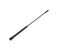 Antenne per auto Antenna amplificata FM/AM da tetto per auto, adatta per Toyota, adatta per Mazda 6, 3, 5, 2, MX-5, adatta per BMW E46, Z4, Z3, M3 Antenna per tettuccio auto(11 inch)