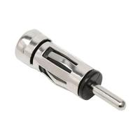 Antenne per auto Antenna amplificata nascosta per interni auto 5-12V 85-860Mhz Antenna radio elettronica per camion, barca, auto Antenna Auto(Only adapter)