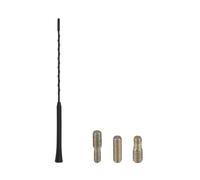 Antenne per auto Antenna amplificata per tetto auto universale da 9/11/16 pollici, radio stereo FM/AM, segnale antenna Antena Automotiva Antenna per tettuccio auto(11 inch)