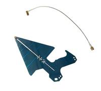 Antenne periodiche 0,6 - 10 gamme di frequenza di GHz per gli ingegneri Analisi delle radiazioni elettromagnetiche Test di conformità RF Engineering Gear