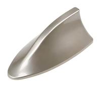 Antenne radio per accessori auto Antenna segnale FM/AM adatta per Audi A4 B6 A3 A6 C5 Q7 A1 A5 A7 A8 Q5 R8 TT(Gold)