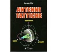 Antenne tattiche. Teoria, applicazioni, progetti