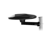 Antenne TV für Wohnmobil, mobil, DVB-T2 LTE 5G, Mistral MI-ANT07