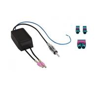 RTA 204.085-0 Antennadiversità, Alimentazione Fantasma Compatibile Con Peugeot