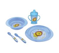 Anteprima Brands KIT PAPPA 12 MESI + AZZURRO