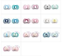 NUVITA 7086 AIR55 EXP O 6M+ NE