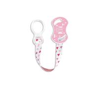 Anteprima Brands NUVITA NASTRINO PORTASUCCHIETTO PRIME ROSE PINK