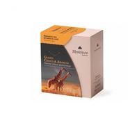 Anteprima MERIDIANI Caffè Aromatizzato Gusto Choco & Arancia 125 g