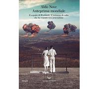 Anteprima mondiale