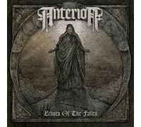 Anterior - Echoes Of The Fallen