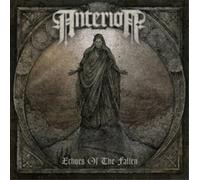 Anterior - Echoes Of The Fallen