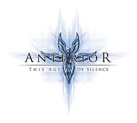Anterior - This Age Of Silence
