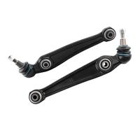 ANTERIORE 2X BRACCETTI SOSPENSIONE ASSE FOR BMW X5 (E70) X6 (E71, E72) 07-13 NEW