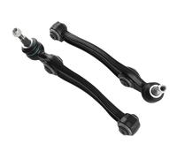 ANTERIORE 2X BRACCETTI SOSPENSIONE ASSE FOR BMW X5 (E70) X6 (E71, E72) 07-13 NEW