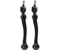 ANTERIORE 2X BRACCETTI SOSPENSIONE ASSE FOR BMW X5 (E70) X6 (E71, E72) 07-13 NEW