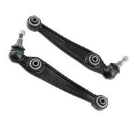 ANTERIORE 2X BRACCETTI SOSPENSIONE ASSE FOR BMW X5 (E70) X6 (E71, E72) 07-13 NEW