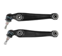 Anteriore 2x Braccetti Sospensione Asse for BMW x5 (e70) x6 (e71, e72) 2007-2013