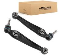 Anteriore 2x Braccetti Sospensione Asse for BMW x5 (e70) x6 (e71, e72) 2007-2013