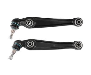 Anteriore 2x Braccetti Sospensione Asse for BMW x5 (e70) x6 (e71, e72) 2007-2013