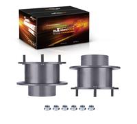 Anteriore 3" 3 inch Lift Leveling Kit for Dodge Ram 2500 3500 4WD Only