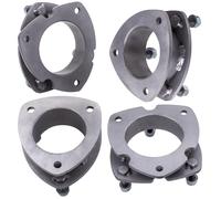 Anteriore 3.5'' Posteriore 2.5" Kits di Sollevamento di Livellamento for Ford