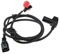 Anteriore ABS Sensore Velocità Ruota 4B0927803B 5S10471 SU11923 ALS521 SU11924 Per A6 A6 S6 S4 2000 2001 2002 2003 CGQAD001 Sensore di tachimetro