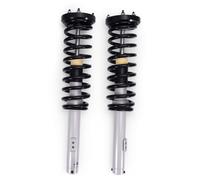 Anteriore Air to Coil Spring Conversion kit for Mercedes S Class W220 S430 S500