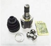 Anteriore Albero Motore Giunto Interno Cv Kit Per Toyota Hilux MK6 Pick Up 2.5TD