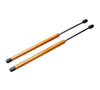 Anteriore Ammortizzatori Ammortizzatore Anteriore Cofano Modifica Ammortizzatori A Gas Supporto Sollevamento Per Subaru Per Alcyone Per SVX 1991-1996 Molla Cofano Anteriore