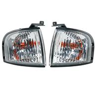 Anteriore Angolo Lampada L / H&r / H (Coppia) Per Mazda B2500 Pick Up 12V 2.5TD