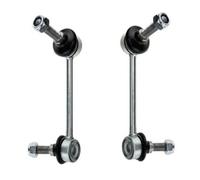 Anteriore Anti- Rll Barra Antirollio Collegamento L / H&r / H per Toyota Hilux