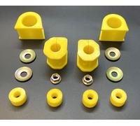 Anteriore Antirollio Kit Boccole Pajero/Shogun Sport/Challenger 2.5TD/3.0P/