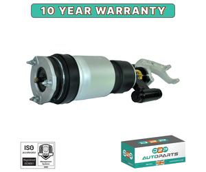 Anteriore Aria Sospensione Sinistro Montante Shock Absorber per Tesla Modello X