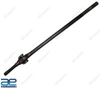 Anteriore Asse Albero / Lato Destro Per Mahindra Roxor 0503FA0020N S2u