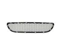 Anteriore Auto Grill Per BMW Serie 3 E90 E91 LCI 2008-2011 51117198906 Griglia Paraurti Anteriore Griglia Paraurti Centrale Anteriore Griglia Paraurti Anteriore Griglia Front Grille