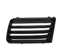 Anteriore Auto Grill Per Seat Alhambra 2001 2002 2003 2004-2010 7M785365301C 7M785365401C Griglia Radiatore Paraurti Anteriore Sinistra Destra Auto In Plastica Nera Front Grille(Left Side)