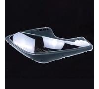 Anteriore Auto Paralume Compatibile Con Ferrari 488 2015 2016 2017 2018 2019 2020 Coprifaro Per Auto Coprifaro Anteriore Paralume Trasparente(Right)