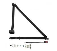 Anteriore Automatico Inerzia Sedile Cinghia Per Classico Car with 45cm Buckle