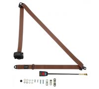 Anteriore Automatico Sedile Cinghia Per Ford Transcontinentale Camion 1973-1984