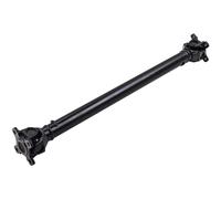Anteriore AUTOMATICO SNODATO Prop Shaft for BMW X3 serie 2.5i 3.0i 3.5D 702mm