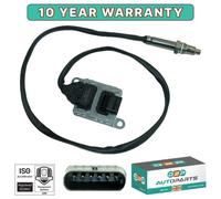 Anteriore Azoto Ossido Sensore per Opel Insignia Mk II B Hatchback (Z18) 1.6 D