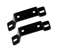 Anteriore Barra Antirollio Supporti 2x Supporti Anteriore Ricambio OE Parti