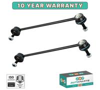 Anteriore Biellette Antirollio Coppia - Mercedes Classe C W203 S203 CL203 CLC