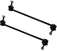 Anteriore Biellette Antirollio Coppia per Volvo C30 C70 S40 S80 S60 V40 XC60