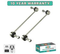 Anteriore Biellette Antirollio Per Alfa Romeo Gtv 916C _ & Ragno 916S _[