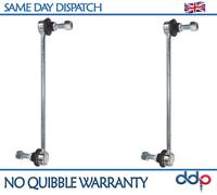 Anteriore Biellette Antirollio Per Ford Transit Mk7 Custom Tourneo Custom X2