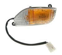 Freccia Anteriore Sinistra Aprilia Scarabeo 50 4t Ditech 2000 2001 2002 2003